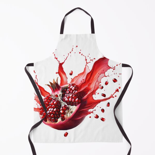 Item preview, Pomegranate Splash designed and sold by Truck Stop One.