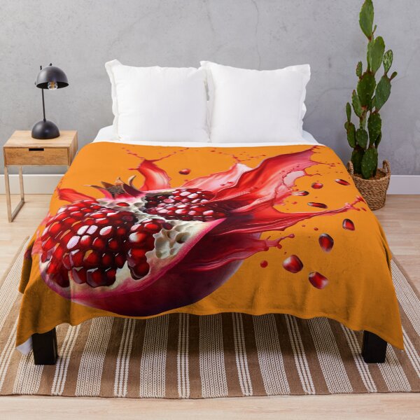 Item preview, Pomegranate Splash designed and sold by Truck Stop One.