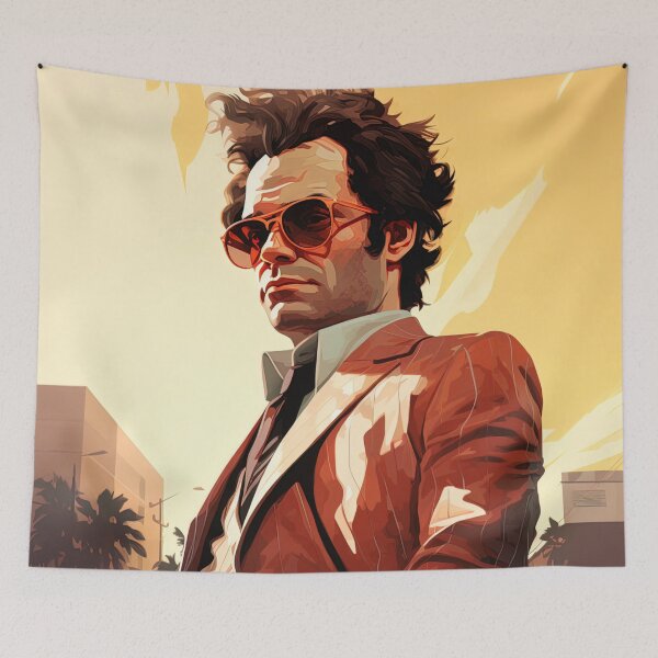 Item preview, Franz Schubert | Hip Hop style designed and sold by ComicsFactory.