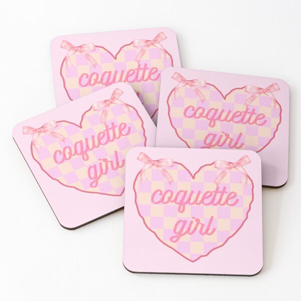 Item preview, Coquette girl aesthetic designed and sold by HarajukuTrend.