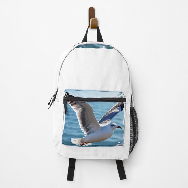 Item preview, Seagull designed and sold by JoyPhotoArt.