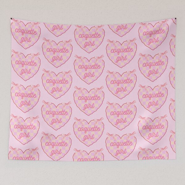 Item preview, Coquette girl aesthetic designed and sold by HarajukuTrend.