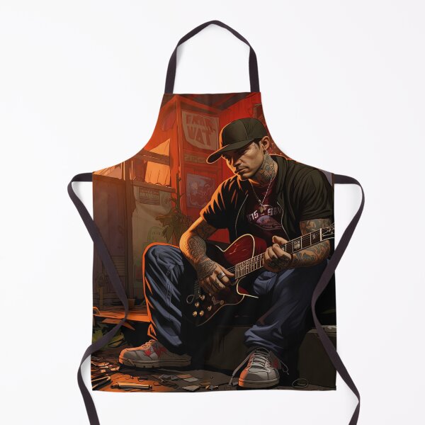 Item preview, Franz Xaver Gruber | Hip Hop style designed and sold by ComicsFactory.