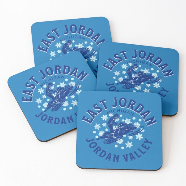 Item preview, Snomobiling in the Jordan Valley, East Jordan, Michigan designed and sold by StonegateArt.