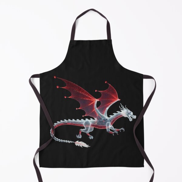 Item preview, Chinese New Year 2024 Dragon from Drones designed and sold by Chaput Store.