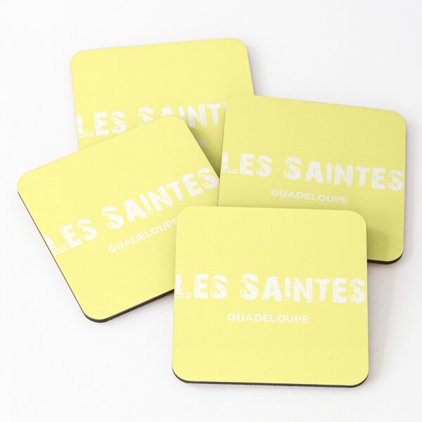 Item preview, Les Saintes Iles de Guadeloupe 971 Gwada designed and sold by SimpleCosyLifee.