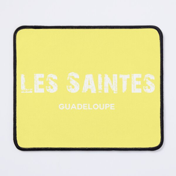 Item preview, Les Saintes Iles de Guadeloupe 971 Gwada designed and sold by SimpleCosyLifee.