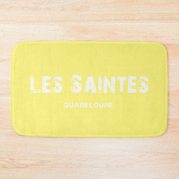 Item preview, Les Saintes Iles de Guadeloupe 971 Gwada designed and sold by SimpleCosyLifee.