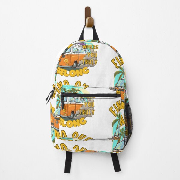 Item preview, Find Out Where You Truly Belong designed and sold by blancheart1.