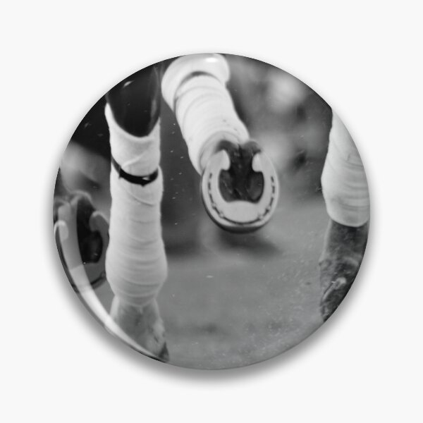 Item preview, Horse Hooves Running Down The Field designed and sold by DriveModern.