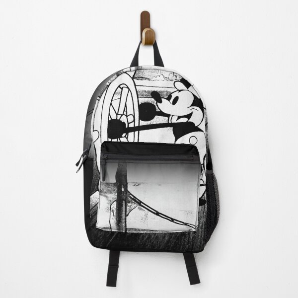 Item preview, Steamboat Willie designed and sold by AlphaBronco.