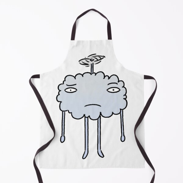 Item preview, Cloudy designed and sold by OrangesAndFun.