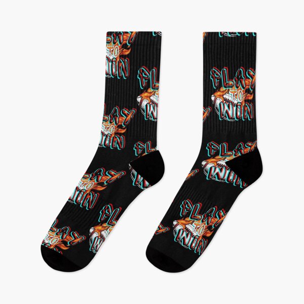 Item preview, Play Football Win designed and sold by Designs-MC.