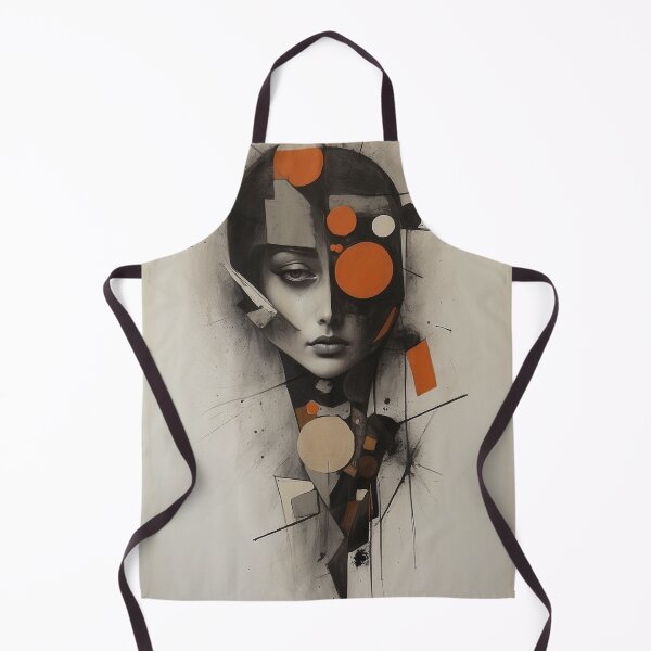 Item preview, Masked Reflections designed and sold by AthosVolzenArt.