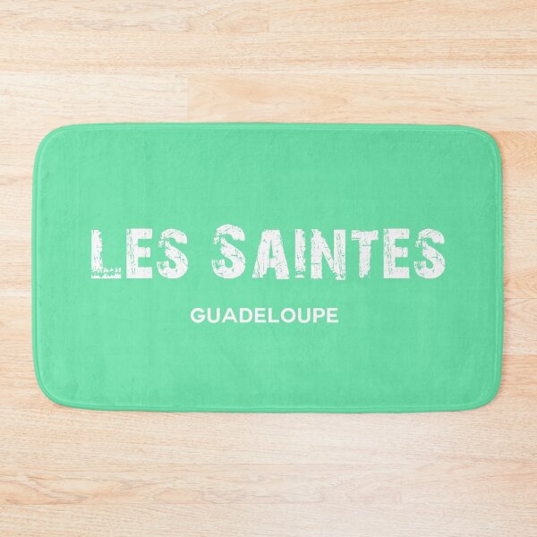 Item preview, Les Saintes Iles de Guadeloupe 971 Gwada designed and sold by SimpleCosyLifee.