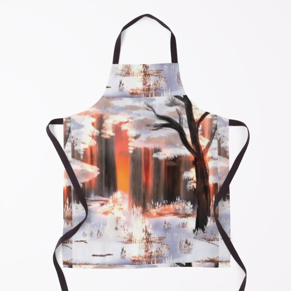 Artikelvorschau, Snow Clearly v2 entworfen und verkauft von Leeh-designs.