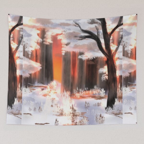 Artikelvorschau, Snow Clearly v2 entworfen und verkauft von Leeh-designs.