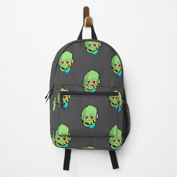 Item preview, Zombie! designed and sold by Mothrrr.