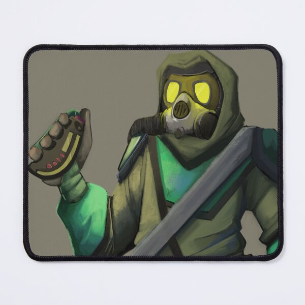 Item preview, Shaw the Gamvorite designed and sold by Gar1onriva.