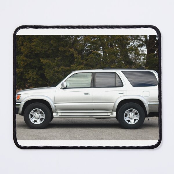 Item preview, Toyota 3rd Gen 4runner Side View designed and sold by DriveModern.