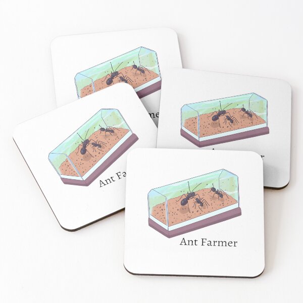 Item preview, Ant Farm designed and sold by ZenithTees.