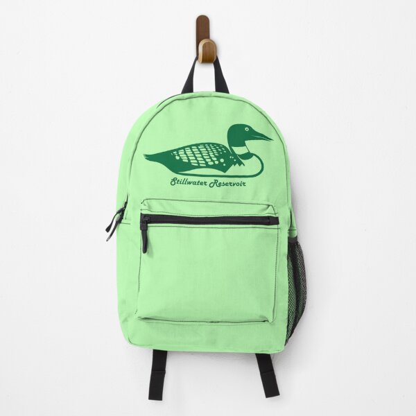 Item preview, Common Loon at Stillwater Reservoir (Adirondacks, NY) designed and sold by YonderAndBeyond.
