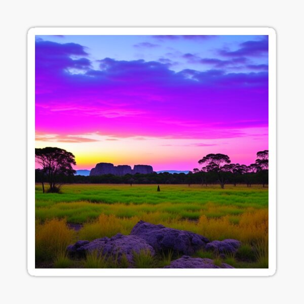 Item preview, Kakadu National Park Graphic designed and sold by nicheteees.