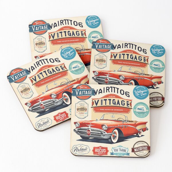 Item preview, Route 66 convertible car designed and sold by Andrewstg.