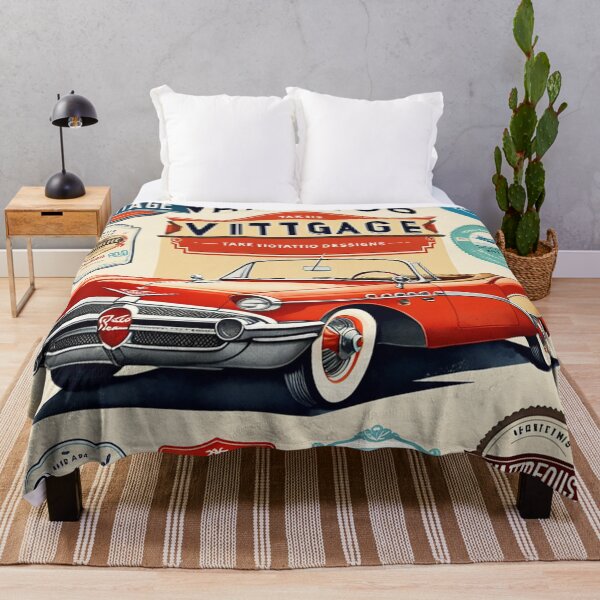 Item preview, Route 66 convertible car designed and sold by Andrewstg.