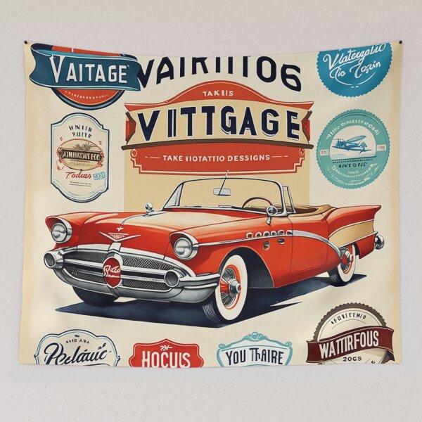Item preview, Route 66 convertible car designed and sold by Andrewstg.