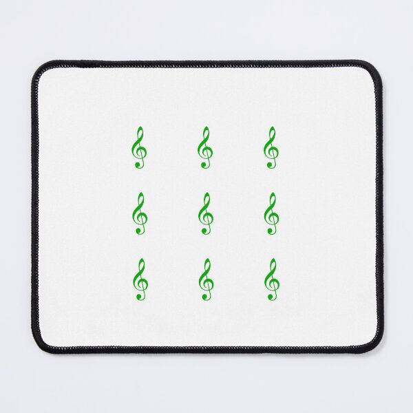 Item preview, Treble clef pack - Classical music pack designed and sold by Inspirationmotivation.