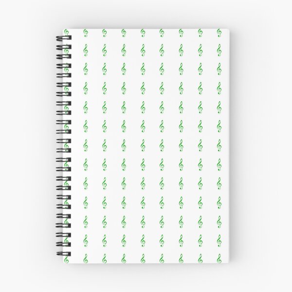 Item preview, Treble clef pack - Classical music pack designed and sold by Inspirationmotivation.