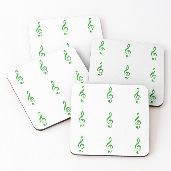 Item preview, Treble clef pack - Classical music pack designed and sold by Inspirationmotivation.