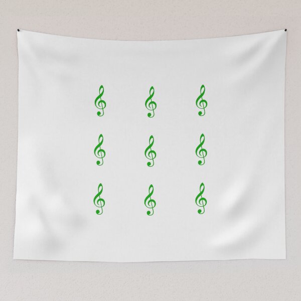 Item preview, Treble clef pack - Classical music pack designed and sold by Inspirationmotivation.