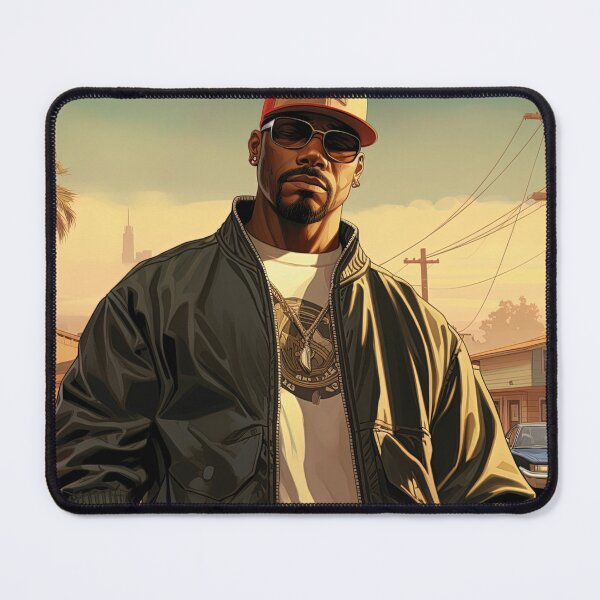 Item preview, Frederick Robinson | Hip Hop style designed and sold by ComicsFactory.
