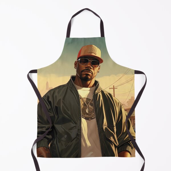 Item preview, Frederick Robinson | Hip Hop style designed and sold by ComicsFactory.
