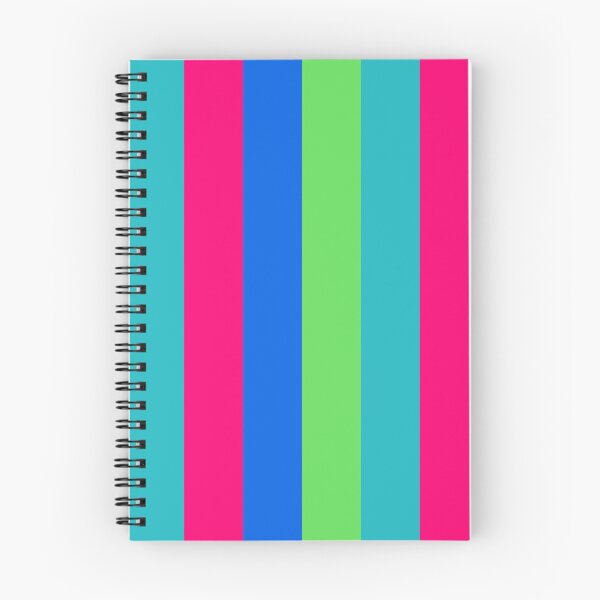 Item preview, Neon color scheme designed and sold by Inspirationmotivation.