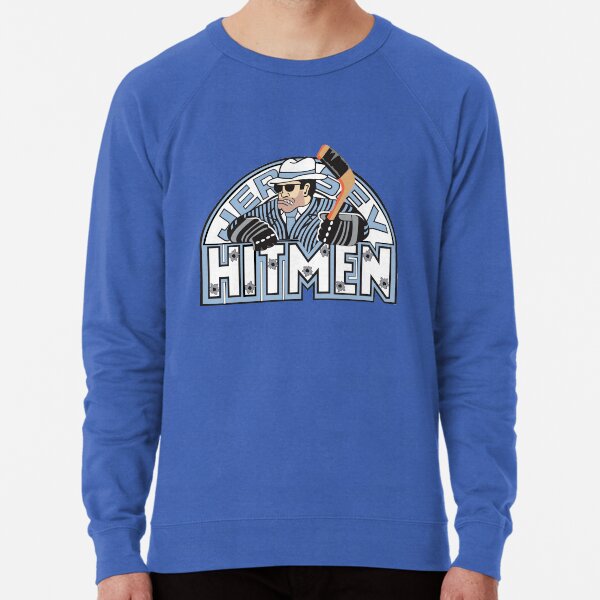 horror hockey hoodies