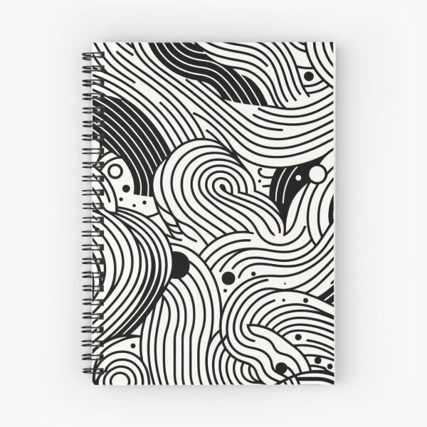 Item preview, Patrones estéticos y elegantes. designed and sold by PrintThreadHub.