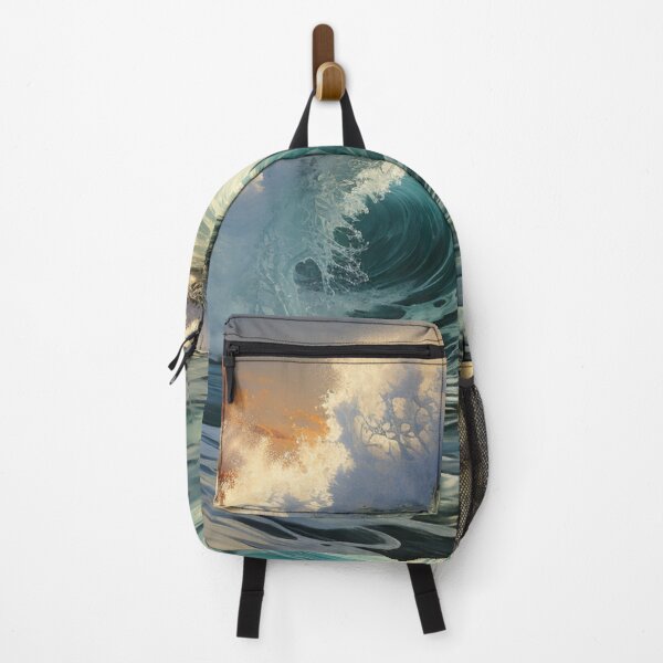 Item preview, Nature Outdoors Landscape Realism Painting Like Being There Seascapes C102-3 designed and sold by MPCFICTION.