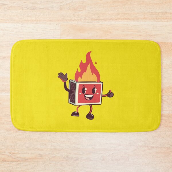 Item preview, It's a match! designed and sold by piscininha.