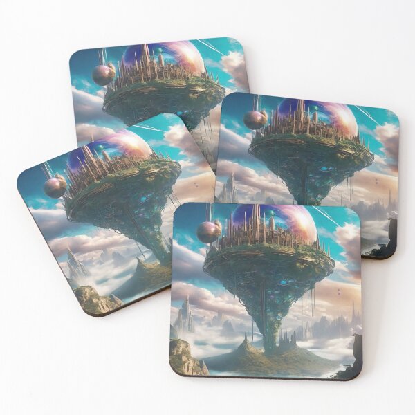 Item preview, Somewhere Else designed and sold by Daveidaho.