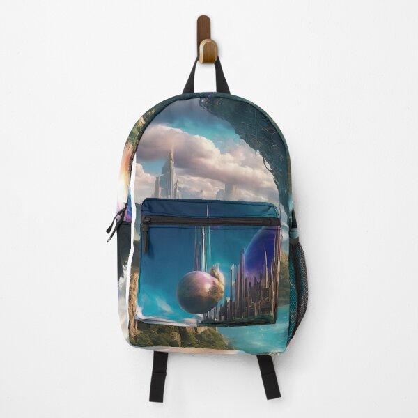 Item preview, Somewhere Else designed and sold by Daveidaho.