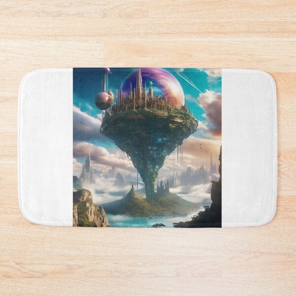 Item preview, Somewhere Else designed and sold by Daveidaho.