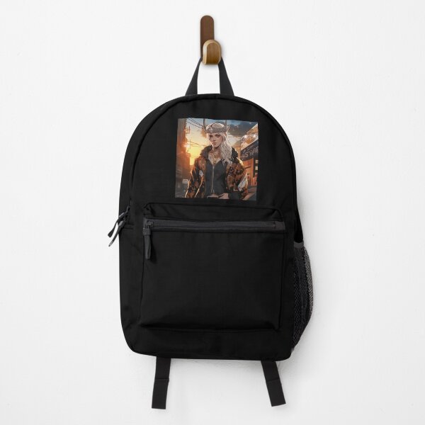 Item preview, Freyja | Hip Hop style designed and sold by ComicsFactory.
