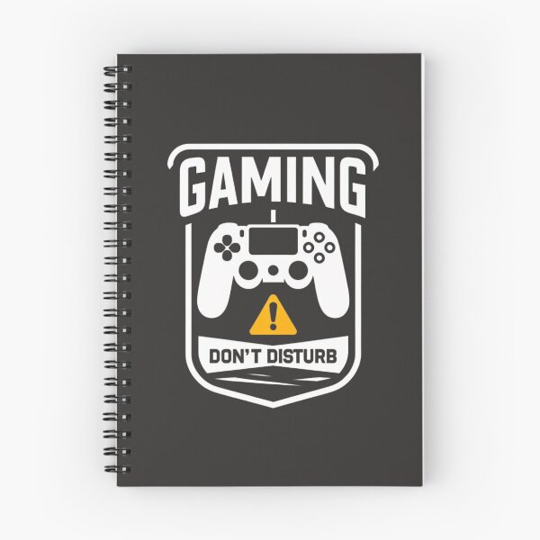 Item preview, Gaming, don't disturb designed and sold by Chaput Store.
