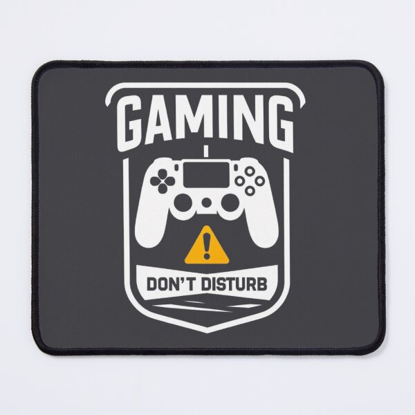 Item preview, Gaming, don't disturb designed and sold by Chaput Store.