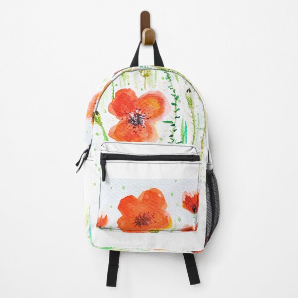 Item preview, Poppy Field designed and sold by Margwizart.