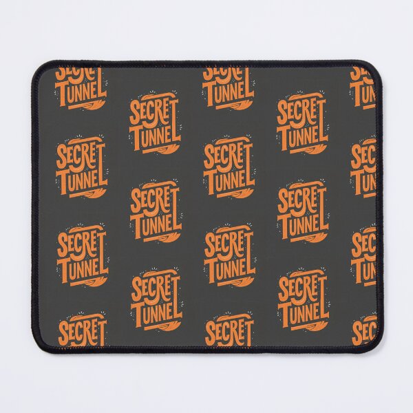 Item preview, SECRET TUNNEL! #2 T-Shirt, Secret Tunnel T-Shirt  designed and sold by Footy Frenzy.