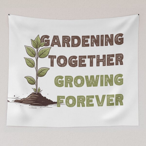 Item preview, Community Greenery designed and sold by Andreas M. Mueller.
